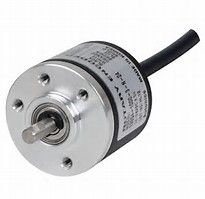 Autonics Servo Encoder